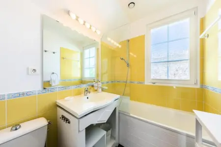 Les Maisons de Belle Dune - maeva Home, Maison Prestige 3 chambres (6 personnes) - Photo 14