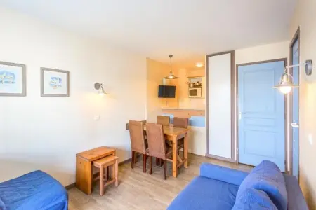 Résidence Belle Dune - maeva Home, Studio 5 Personnes Sélection - Photo 6