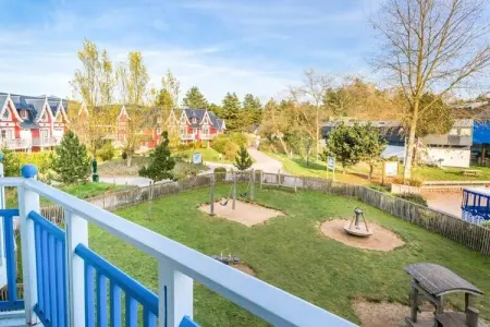 Résidence Belle Dune - maeva Home, Studio 5 Personnes Sélection - Photo 10