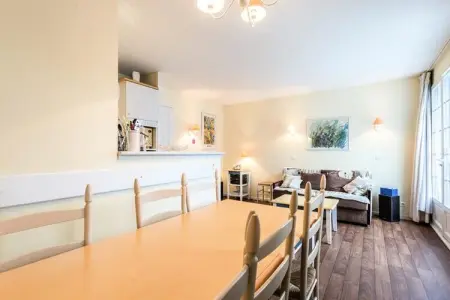 Résidence Belle Dune - maeva Home, 4 Pièces 8 Personnes Sélection - Photo 7