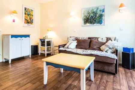 Résidence Belle Dune - maeva Home, 4 Pièces 8 Personnes Sélection - Photo 8