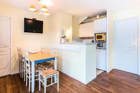 Résidence Belle Dune - maeva Home, 4 Pièces 8 Personnes Sélection - Photo 9