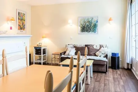 Résidence Belle Dune - maeva Home, 4 Pièces 8 Personnes Sélection - Photo 10