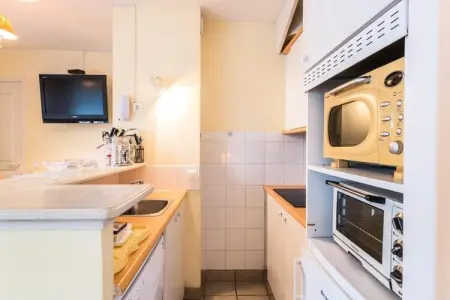 Résidence Belle Dune - maeva Home, 4 Pièces 8 Personnes Sélection - Photo 12