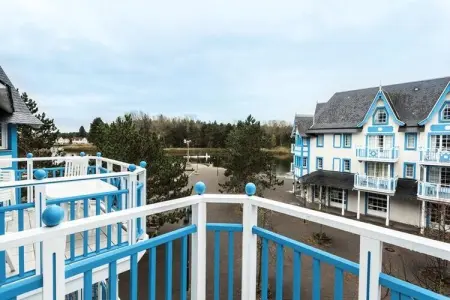 Résidence Belle Dune - maeva Home, 4 Pièces 8 Personnes Sélection - Photo 15