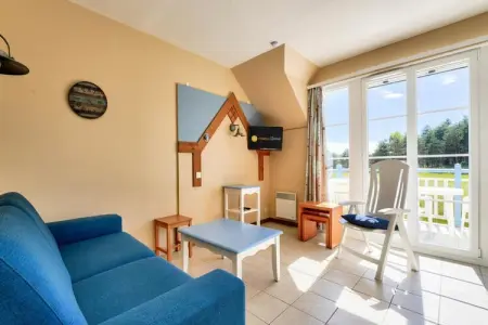 Résidence Belle Dune - maeva Home, Appartement 2 pièces 4 personnes - Sélection - Photo 4