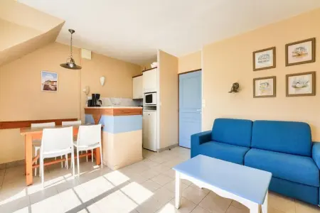 Résidence Belle Dune - maeva Home, Appartement 2 pièces 4 personnes - Sélection - Photo 6