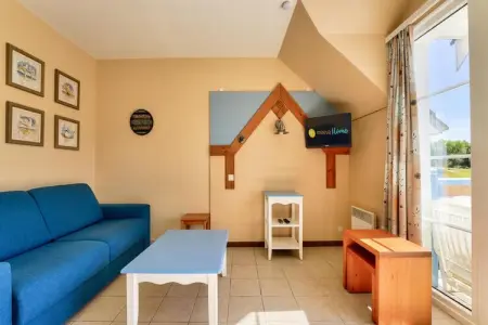 Résidence Belle Dune - maeva Home, Appartement 2 pièces 4 personnes - Sélection - Photo 7
