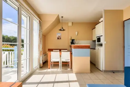 Résidence Belle Dune - maeva Home, Appartement 2 pièces 4 personnes - Sélection - Photo 8