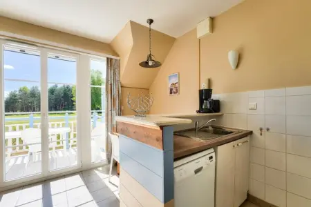 Résidence Belle Dune - maeva Home, Appartement 2 pièces 4 personnes - Sélection - Photo 9