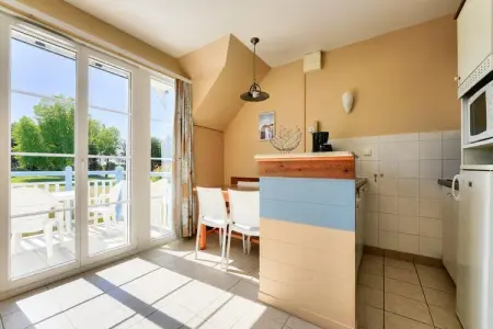 Résidence Belle Dune - maeva Home, Appartement 2 pièces 4 personnes - Sélection - Photo 10