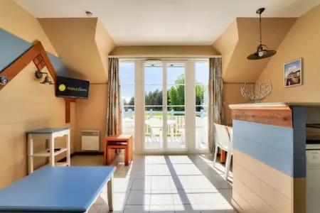 Résidence Belle Dune - maeva Home, Appartement 2 pièces 4 personnes - Sélection - Photo 13