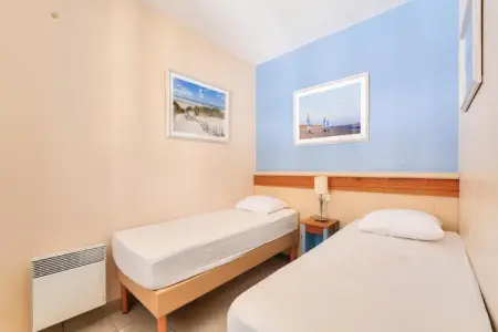 Résidence Belle Dune - maeva Home, Appartement 2 pièces 4 personnes - Sélection - Photo 14