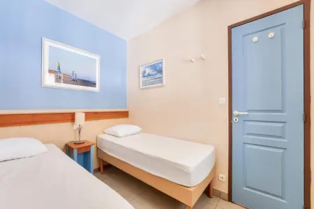 Résidence Belle Dune - maeva Home, Appartement 2 pièces 4 personnes - Sélection - Photo 15