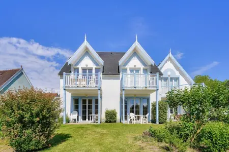 Résidence Belle Dune - maeva Home, Appartement 2 pièces 4 personnes - Sélection - Photo 21
