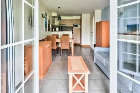 Résidence Belle Dune - maeva Home, Appartement 2 piטces pour 4 personnes - Photo 5