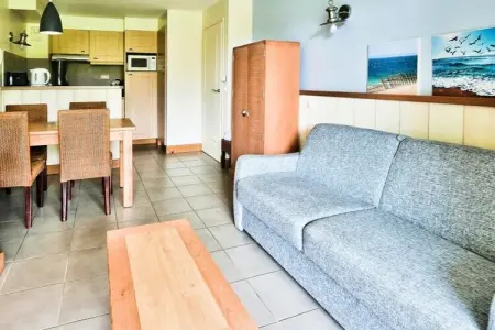 Résidence Belle Dune - maeva Home, Appartement 2 piטces pour 4 personnes - Photo 6