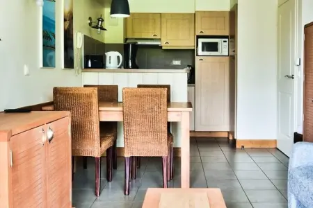 Résidence Belle Dune - maeva Home, Appartement 2 piטces pour 4 personnes - Photo 7