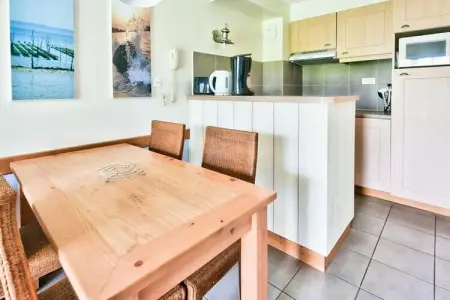 Résidence Belle Dune - maeva Home, Appartement 2 piטces pour 4 personnes - Photo 8