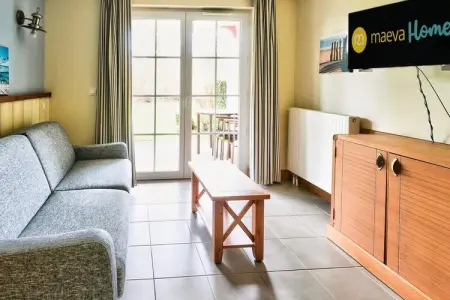 Résidence Belle Dune - maeva Home, Appartement 2 piטces pour 4 personnes - Photo 9