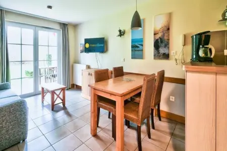 Résidence Belle Dune - maeva Home, Appartement 2 piטces pour 4 personnes - Photo 10