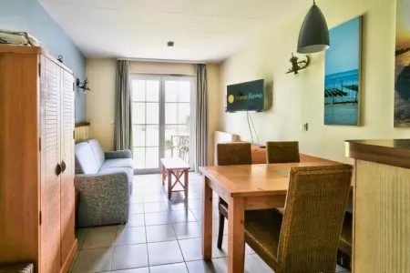 Résidence Belle Dune - maeva Home, Appartement 2 piטces pour 4 personnes - Photo 11
