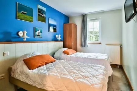 Résidence Belle Dune - maeva Home, Appartement 2 piטces pour 4 personnes - Photo 12