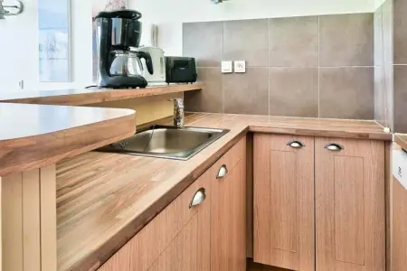 Résidence Belle Dune - maeva Home, Appartement 2 piטces pour 4 personnes - Photo 13