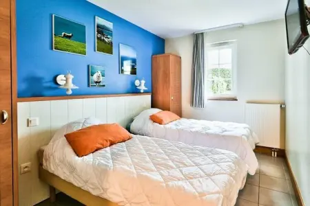 Résidence Belle Dune - maeva Home, Appartement 2 piטces pour 4 personnes - Photo 14