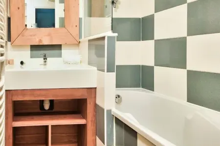 Résidence Belle Dune - maeva Home, Appartement 2 piטces pour 4 personnes - Photo 15