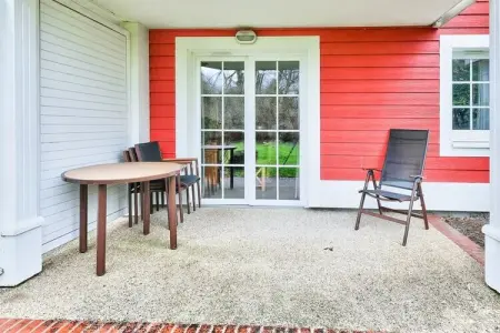 Résidence Belle Dune - maeva Home, Appartement 2 piטces pour 4 personnes - Photo 16