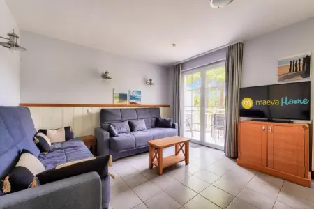 Résidence Belle Dune - maeva Home, Appartement 3 pièces 6 personnes - Sélection - Photo 4