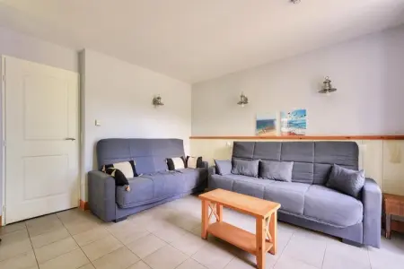 Résidence Belle Dune - maeva Home, Appartement 3 pièces 6 personnes - Sélection - Photo 7