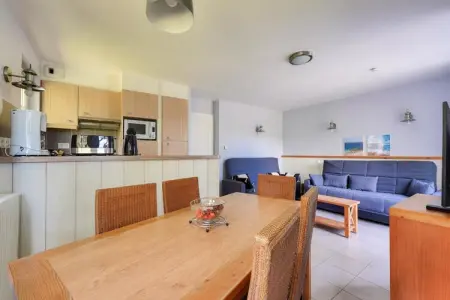 Résidence Belle Dune - maeva Home, Appartement 3 pièces 6 personnes - Sélection - Photo 8