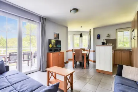 Résidence Belle Dune - maeva Home, Appartement 3 pièces 6 personnes - Sélection - Photo 9
