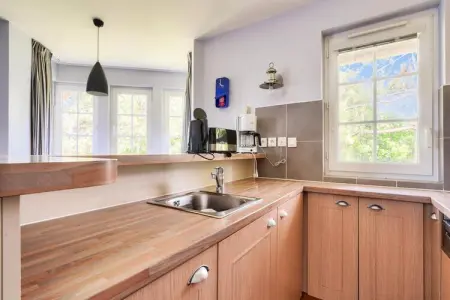 Résidence Belle Dune - maeva Home, Appartement 3 pièces 6 personnes - Sélection - Photo 10