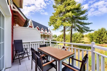 Résidence Belle Dune - maeva Home, Appartement 3 pièces 6 personnes - Sélection - Photo 17