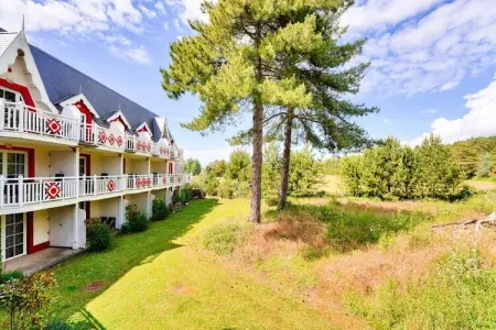 Résidence Belle Dune - maeva Home, Appartement 3 pièces 6 personnes - Sélection - Photo 19
