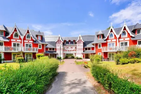 Résidence Belle Dune - maeva Home, Appartement 3 pièces 6 personnes - Sélection - Photo 20
