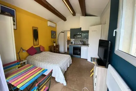 Résidence 488-sanary Sur Mer, Résidence Sanary Sur Mer - Photo 1