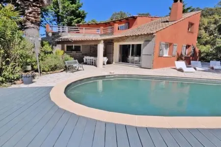 Résidence Coriolan, Maisons & Villas pour 6 Personnes - Photo 1