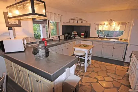 Résidence Coriolan, Maisons & Villas pour 6 Personnes - Photo 6