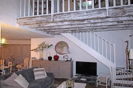 Résidence Coriolan, Maisons & Villas pour 6 Personnes - Photo 7