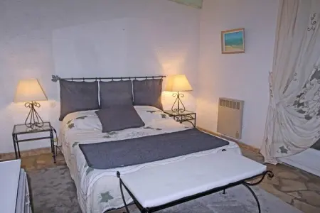 Résidence Coriolan, Maisons & Villas pour 6 Personnes - Photo 9