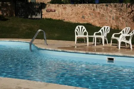 Lou Petarel, Mas Proven&ccedil;al Typique Avec Piscine Partag&eacute;e, Calme, Nature, Maisons & Villas pour 5 Personnes - Photo 21