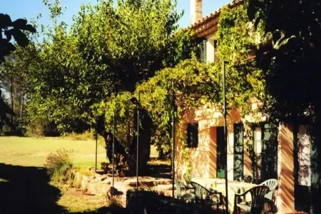 Les Messugues, Mas Proven&ccedil;al Typique Avec Piscine Partag&eacute;e, Nature, Calme, Maisons & Villas pour 6 Personnes - Photo 4