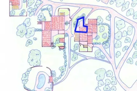 Les Messugues, Mas Proven&ccedil;al Typique Avec Piscine Partag&eacute;e, Nature, Calme, Maisons & Villas pour 6 Personnes - Photo 10