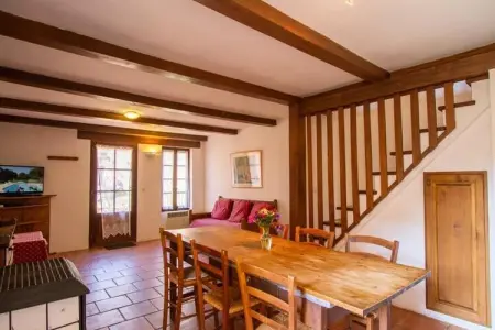 L'oubradou, Mas De Charme, Piscine Partag&eacute;e En Provence, Nature Et Calme, Maisons & Villas pour 6 Personnes - Photo 7