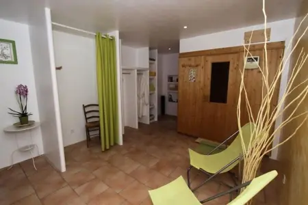 L'oubradou, Mas De Charme, Piscine Partag&eacute;e En Provence, Nature Et Calme, Maisons & Villas pour 6 Personnes - Photo 17