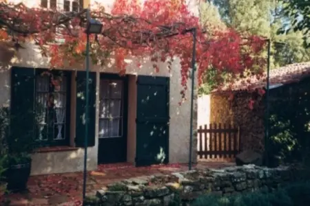 L'oubradou, Mas De Charme, Piscine Partag&eacute;e En Provence, Nature Et Calme, Maisons & Villas pour 6 Personnes - Photo 20